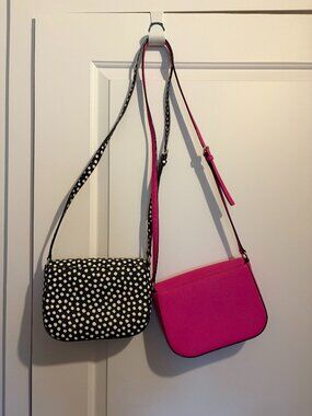 Kate Spade purses